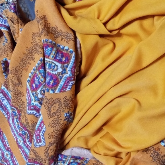 Buckle Love Fire Dress - Picture 9 of 9